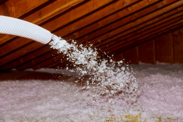 Best Insulation for Specific Applications in Lansing, MI