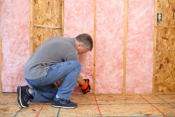 Best Spray Foam Insulation in Lansing, MI