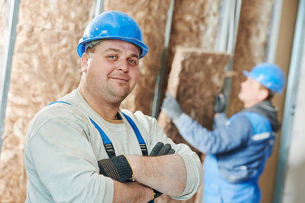 Lansing, MI Insulation Contractor Company