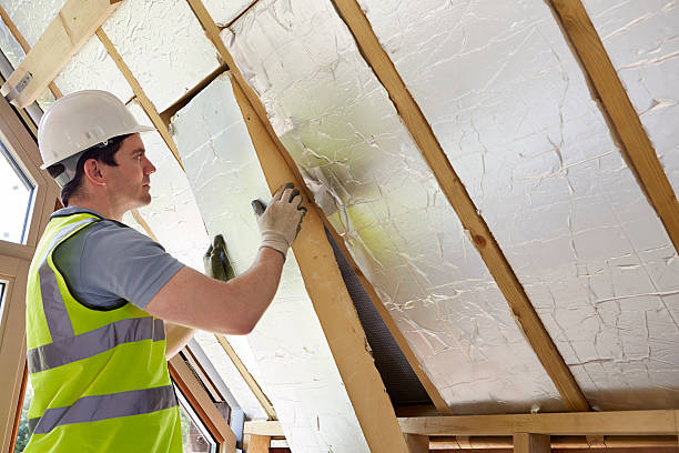 Best Energy Efficiency Insulation in Lansing, MI
